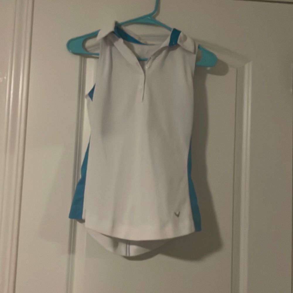 Callaway Golf Shirt